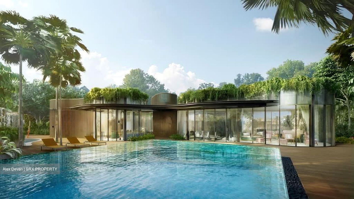 Amo Residence (D20), Apartment #574759351